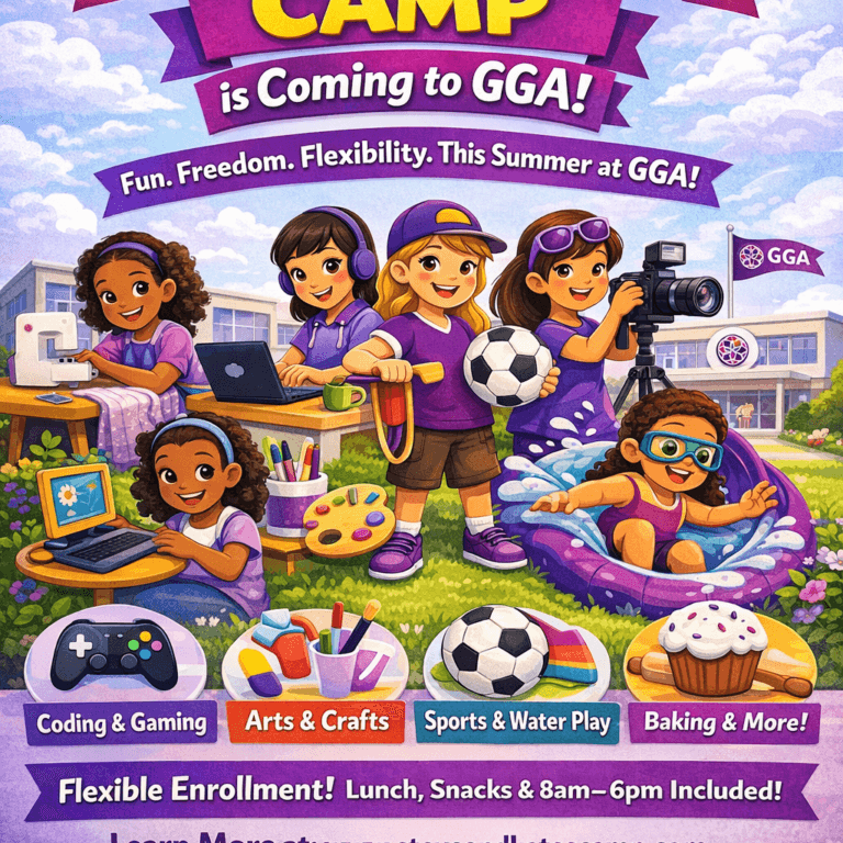 Girls Global Academy PCS photo 2