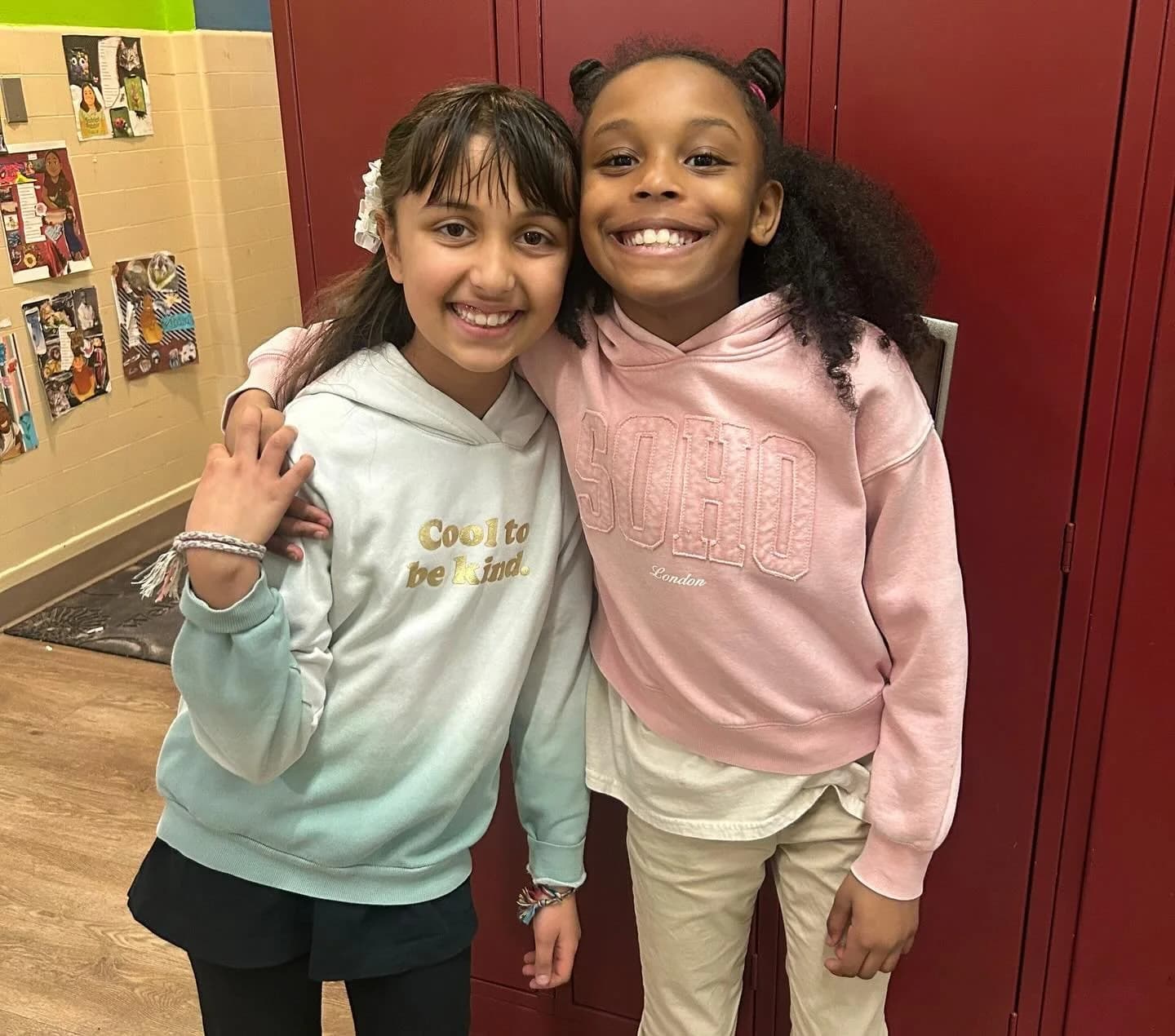 Whittier Elementary School photo 3