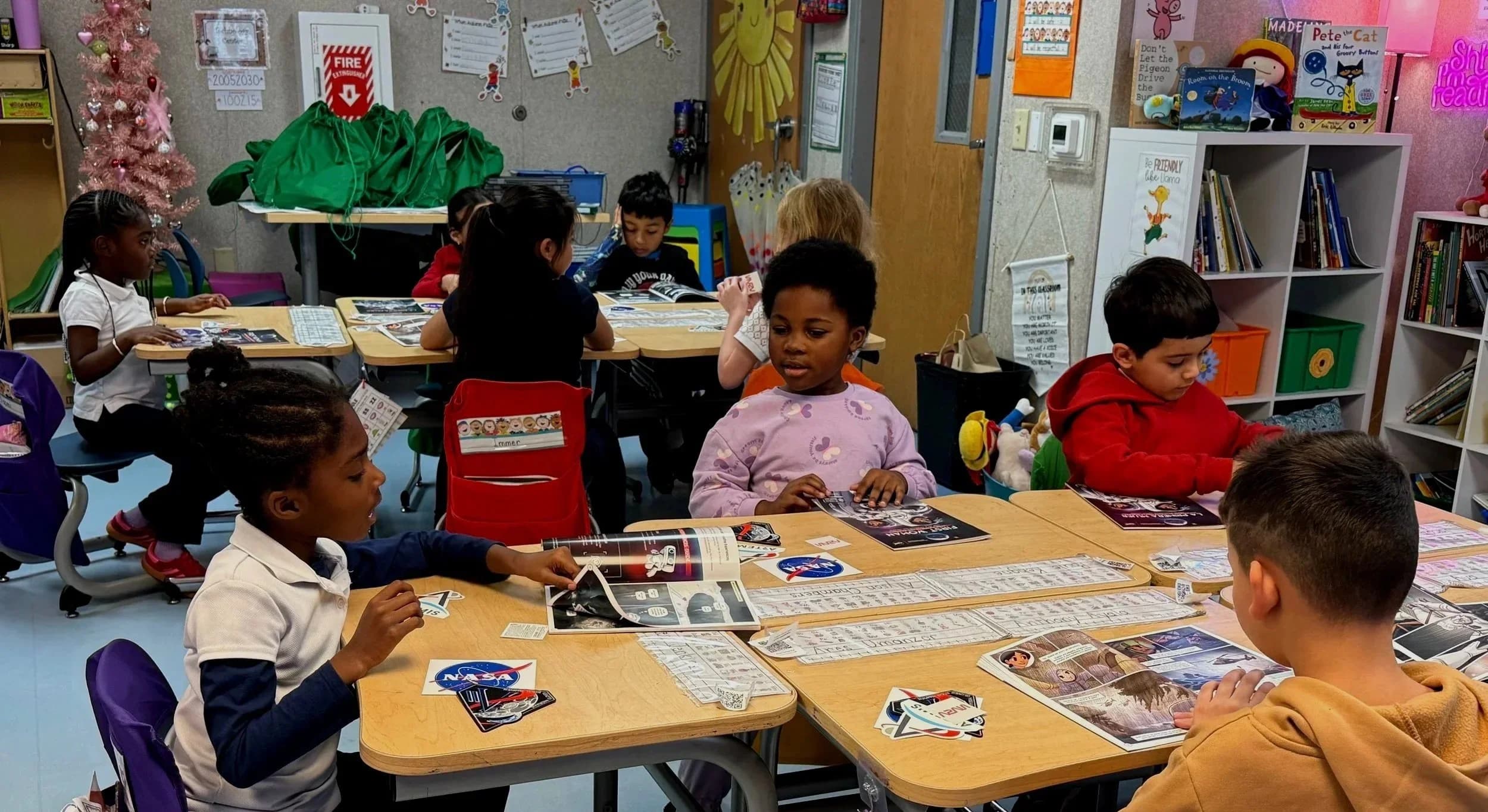 Barnard Elementary School photo 2