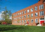 John Francis Education Campus photo 2