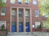 Stanton Elementary School photo 2