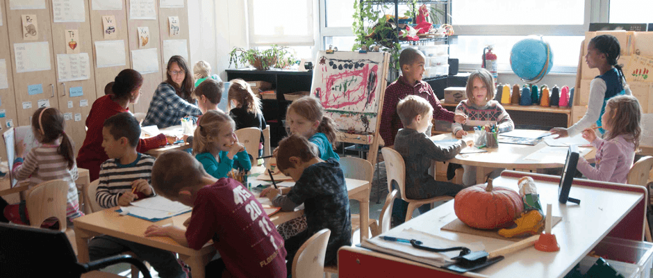 School-Within-School @ Goding photo 2