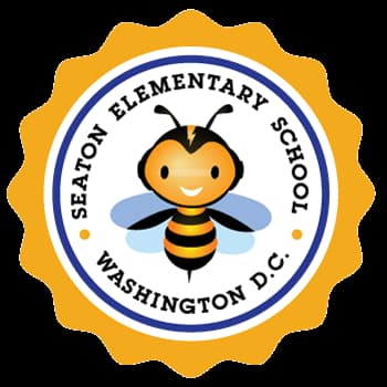 Seaton Elementary School exterior