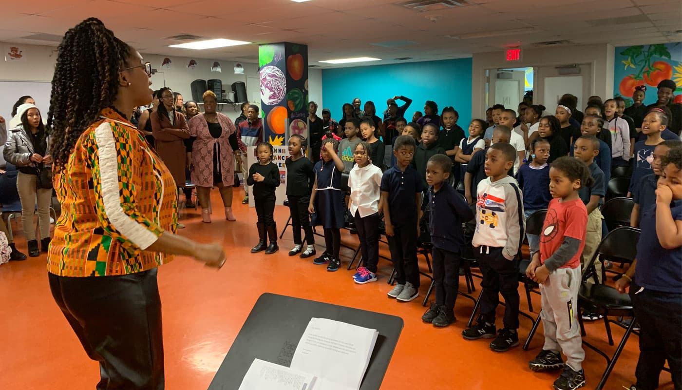 The Children's Guild DC Public Charter School photo 2