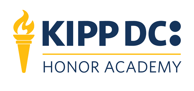 KIPP DC - Honor Academy PCS exterior