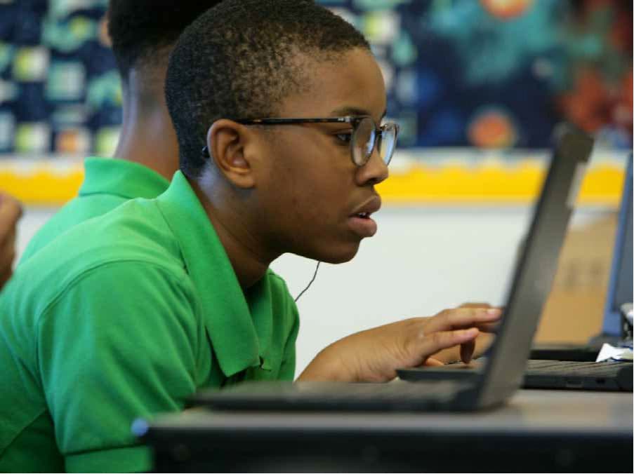 Washington Global Public Charter School photo 3